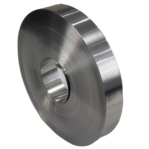 Permalloy Solid Iron Nickel Alloy 78.5 Ni  For Magnetic Amplifiers