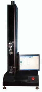 China 500kg Load 0.66KW Servo Control Universal Testing Machine on sale