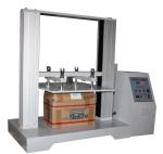 Test Region Customizable Electronic Carton Compression Testing Machine