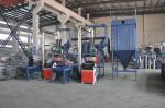 Automatic Powder Mills Equipment / Plastic Pulverizing Machine Innovative