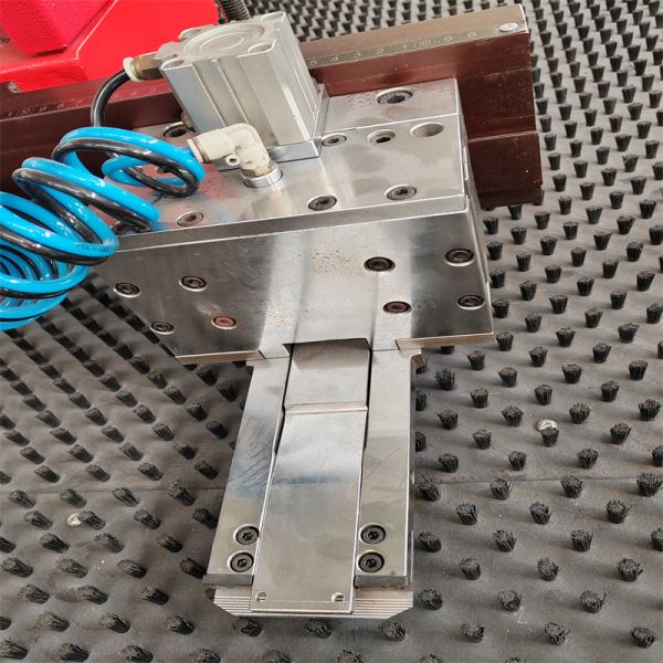 Rexroth System Turret Punching Machine CNC Turret Puncher CE Certificate