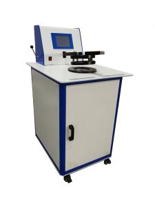 Wholesale Automatic Gas Fabric Air Permeability Tester Multifunctional Rustproof from china suppliers