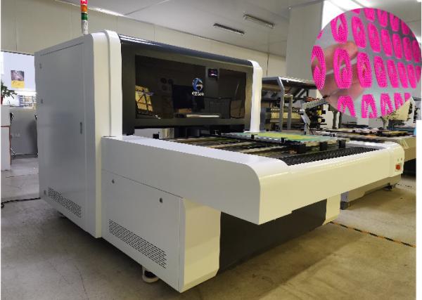 Quality 1200mmx1300mm CTS Computer To Screen Automatic Adjusting for sale