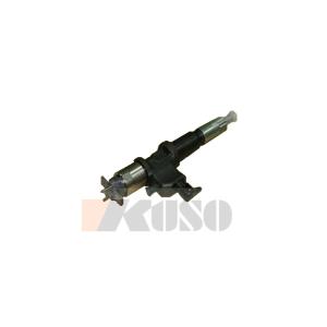 China 095000-0761 1153004151 1-15300415-1 Isuzu Injector Nozzle on sale