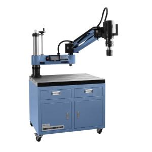 Wholesale Electric Long Arm Hand Tapping Machine VerticalTapping Machine from china suppliers