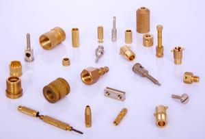 China Customized Precision CNC Parts CNC Machining Service For Industrial Applications on sale