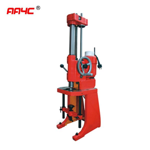 Quality Two Wheeler Single Cylinder Boring Machine Reboring Machine For Motorcycle Honing TM807 for sale