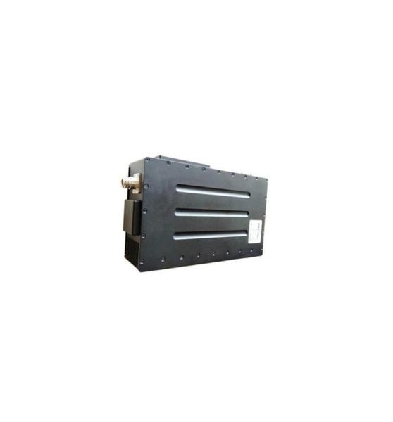 Quality Vehicle Mounted COFDM Video Transmitter with 20W Output Power Long Range Digital Transmitter for sale