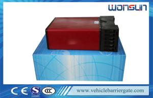 Wholesale Single Channel Vehicle Loop Detector Barrier Gate Open Automatic from china suppliers