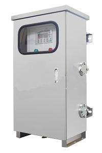 Wholesale OLTC 10L/min On Load Tap Changer Oltc Insulation Oil Purifier from china suppliers
