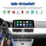 Android 11 BMW Android Radio For 7 Series E65 E66 F01 F02 2006 2015