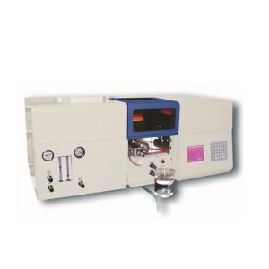China AA320N Flame Atomic Absorption Lab Spectrophotometer Minerals Element Analysis 200W on sale