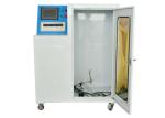Thermostat Life Test Bench Device For Lamp Temperature Measure With PLC IEC