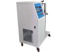 360° Movement Luminaries Adjustment Test Equipment With PLC Control IEC 60598-1