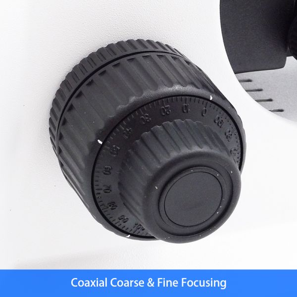 LED A12.2601-BT 400X Student Compound Microscope WF10x High Precision