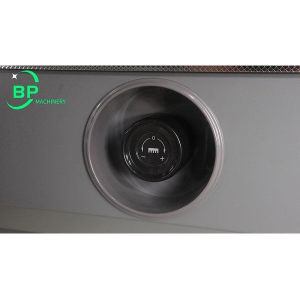 Quality Electric Paper Cutting Machine 4608B for print shop and office use