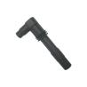 Buy cheap Vulcanization Molding Durable Spark Plug Connector Replacement With PPS Resistor from wholesalers