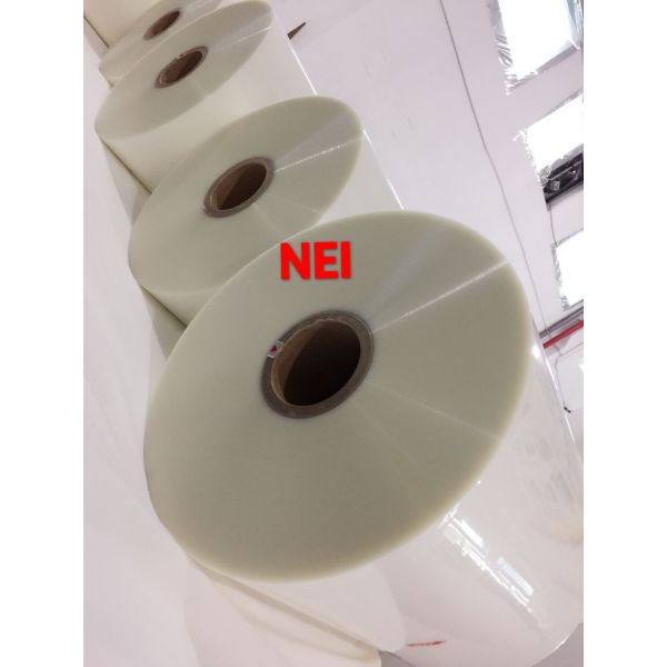 BOPP + EVA Super Bonding Digital Laminating Film Environmental - friendly