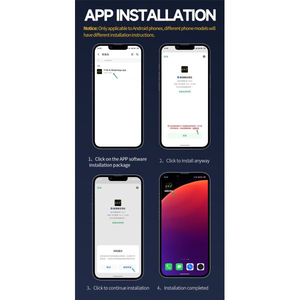TYM K Series 60m Cavity Underground Karst Mobile Cave Detector Geological Exploration Device