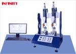 High Accuracy Dual-station Sway Force Testing Machine with Switchable Language