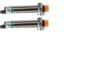 Wholesale Cylinder Capacitive Proximity Switch , Capacitive Prox Sensor Water Resistant from china suppliers