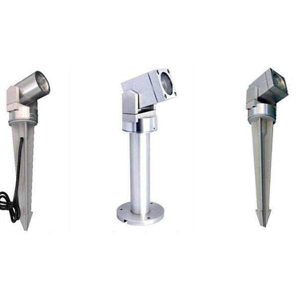 2016 1w 0r 5w 6063 aluminum LED outdoor lawn light/spike light/garden light cCE proved