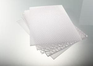 Wholesale Embossed Polycarbonate Solid Sheet Impact Resistant 2mm~12mm Thickness from china suppliers