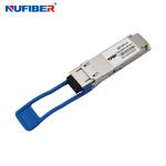 40G QSFP 2KM Singlemode Transceiver 1310nm With LC Connector