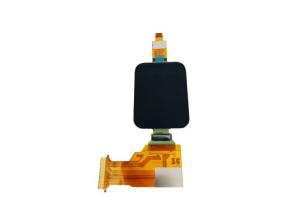 Wholesale 1.65 Inch AMOLED LCD Display With 348*442 Resolution QSPI Interface High Definition High Brightness Color Screen from china suppliers