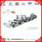 Exercise Book Making Machine Production Line with Automatic Notebook Manufacturi