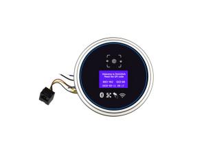 Access Control Wiegand Converter NFC Access Control Software System RFID Network