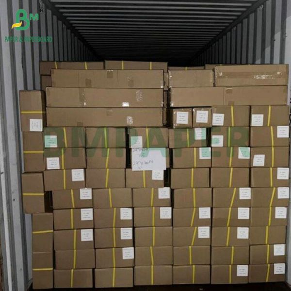 24'' x 300ft 2'' Core Inkjet Paper Bond Roll For Printing Layout Plan 24'' X 300ft 2'' Core Inkjet Paper Bond Roll For Printing Layout Plan