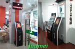 Digital Wireless Bank Queue System/Queuing System With Printing Ticket