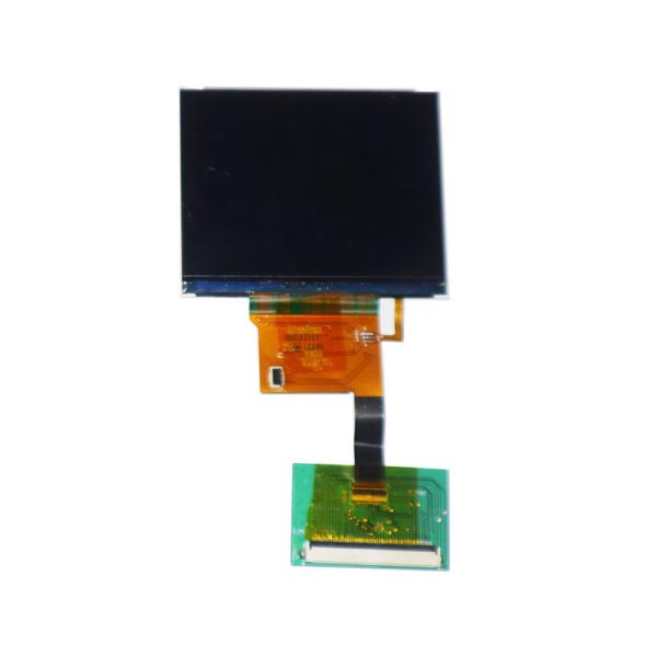 3.17 Inch Square Type TFT Display Module 1024*768 Dots MIPI Interface 950c/d
