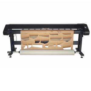 Wholesale Vertical CAD Cutter Plotter for Inkjet Paper Pattern Printing Paper Size 1300mm to 2300mm from china suppliers