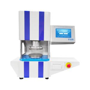 Wholesale Computer Operation Paper Testing Equipment / Ring Crush And Edge Compressive Testing Machine from china suppliers