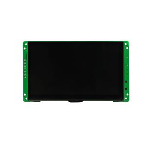 Wholesale IP65 7&quot; 16.7M Color HMI Touch Screen With Ethernet Port from china suppliers
