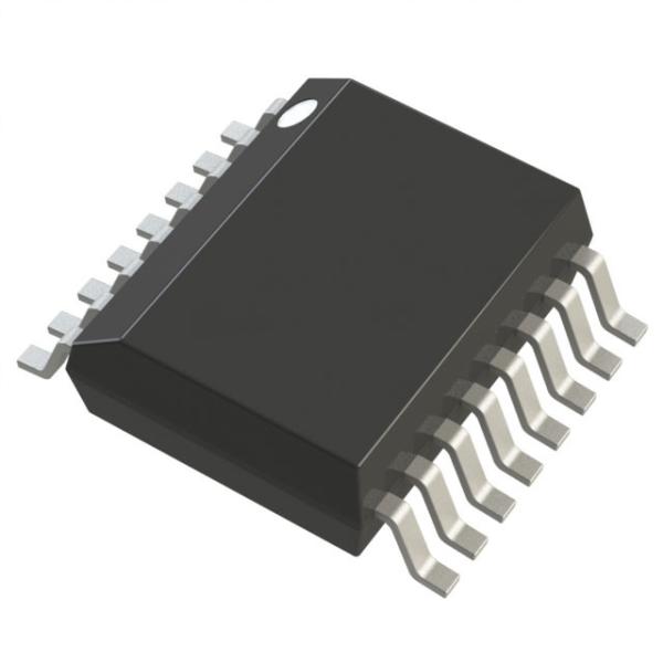 Quality Integrated Circuit Chip MAX11611EEE
 Low-Power I2C 10-Bit ADCs In Ultra-Small Packages
 for sale