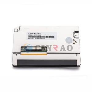 Wholesale L5S30883P00 TFT LCD Module / Auto TFT Sanyo LCD Screen GPS Navigation from china suppliers