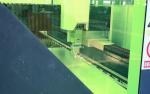 HX6020 Automatic Laser Cutting System With Loading And Unloading