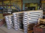 Hypertherm CNC Plasma Cutting Machine Neguart Gearbox ISO9000