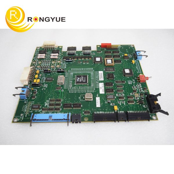 ATM Placement Parts NCR 4450646650 4450668627 4450653534 SSL 0306 NEW INTERIOR DISPENSER