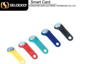 256 Bit Ds1971-F5 512kb Ibutton And Smart Cards