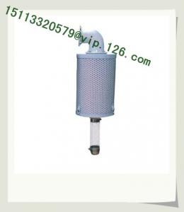 Wholesale Chinese Hopper Dryer Exhaust Air Filters/ Dust Collector For Canada from china suppliers