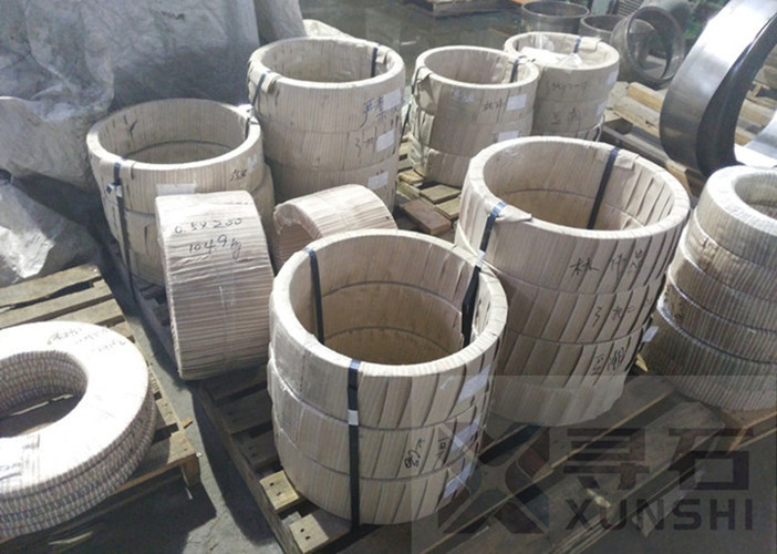 Invar Tube ASTM F 1684 Controlled Expansion Alloy Low Thermal Expansion Alloy