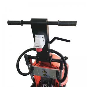 Wholesale 30L Marble Floor Polishing Machine , Leveling Marble Floor Grinder from china suppliers