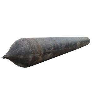 Wholesale Heavy Duty Marine Rubber Airbag Ship Launching 0.5m-3.0m Diameter from china suppliers