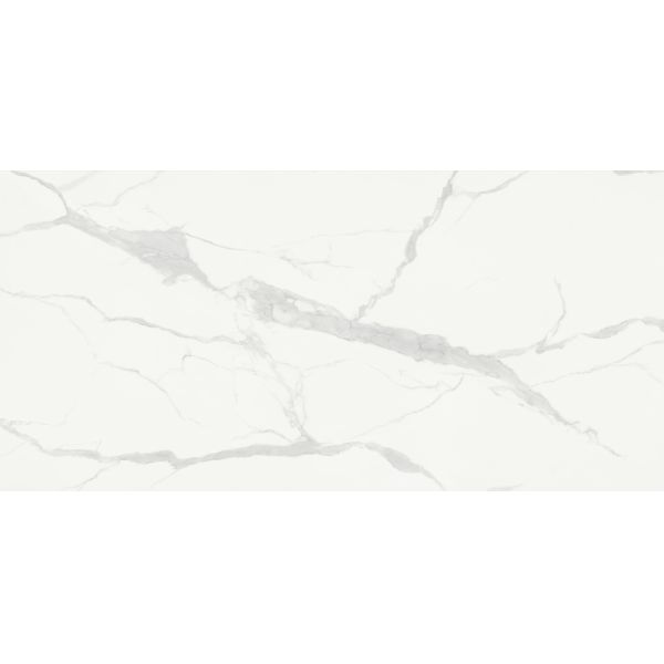 AAA White Sintered Stone Slab 1600x3200mm Matte Surface