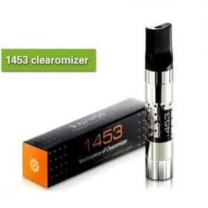 Wholesale Korean design 2014 Newest 1453 Clearomizer JUSTFOG 1453 Atomizer from china suppliers