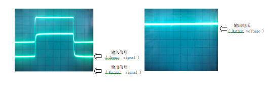 High Precision Hall Dc Current Sensor Closed Loop Hall Effect Sensor